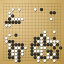 Board position at the end of game WAGC 2016 - Round 1 - Game 18: Emre Polat vs Vasco Pimenta