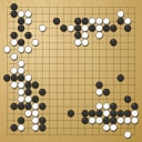 Board position at the end of game WAGC 2016 - Round 5 - Game 22: Filippo Gorlero vs Supravat Pal