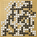 Board position at the end of game WAGC 2021 - Round 3 - Game 7: Amir Fragman vs Wichrich Karuehawanit