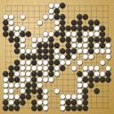 Board position at the end of game WAGC 2022 - Round 4 - Game 16: Eshkar Gutkind vs Pranjal Srivastava