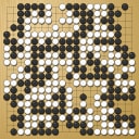 Board position at the end of game WAGC 2025 - Round 4 - Game 3: Wichrich Karuehawanit vs Brady Bei Ming Zhang