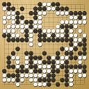 Board position at the end of game WAGC 2026 - Round 2 - Game 22: Barnabas Varga vs Supravat Pal