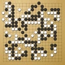 Board position at the end of game WAGC 2026 - Round 2 - Game 26: Nursaid Sharshenov vs Sergey Divissin