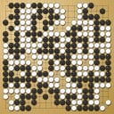Board position at the end of game WAGC 2026 - Round 2 - Game 5: Quynh anh Ha vs Dmytro Bogatskyy