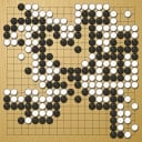 Board position at the end of game WAGC 2026 - Round 3 - Game 15: Anton Silfver vs Quan Sun