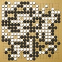 Board position at the end of game WAGC 2026 - Round 3 - Game 5: Yi Han Chen vs Wichrich Karuehawanit