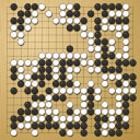 Board position at the end of game WAGC 2026 - Round 4 - Game 26: Supravat Pal vs Fernando Goncalves