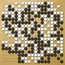 Board position at the end of game WAGC 2026 - Round 4 - Game 4: Wichrich Karuehawanit vs Yen Yu Cheng