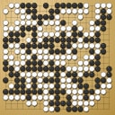 Board position at the end of game WAGC 2026 - Round 4 - Game 23: Ziga Hajdukovic vs Oliver Salvador Mendie Montoya
