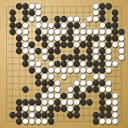 Board position at the end of game WAGC 2026 - Round 5 - Game 15: Anton Silfver vs Nursaid Sharshenov