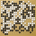 Board position at the end of game WAGC 2026 - Round 6 - Game 13: Anton Silfver vs Barnabas Varga