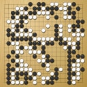 Board position at the end of game WAGC 2026 - Round 6 - Game 5: Wichrich Karuehawanit vs Quynh anh Ha