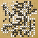 Board position at the end of game WAGC 2026 - Round 7 - Game 12: Bram Vandenbon vs Anton Silfver
